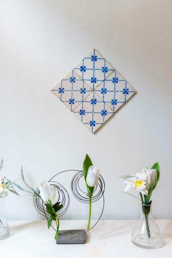 Zd Moreira Flats C Apartment Porto