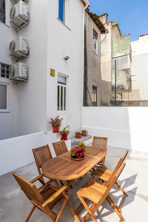 Zd Moreira Flats C By Portoproperties4you Appartamento Oporto