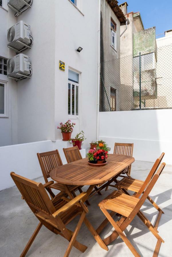 Appartamento Zd Moreira Flats C By Portoproperties4you Oporto