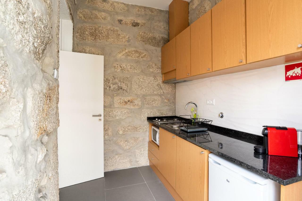 Zd Moreira Flats C By Portoproperties4you Appartamento Oporto