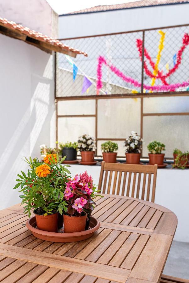 Zd Moreira Flats C By Portoproperties4you * Oporto