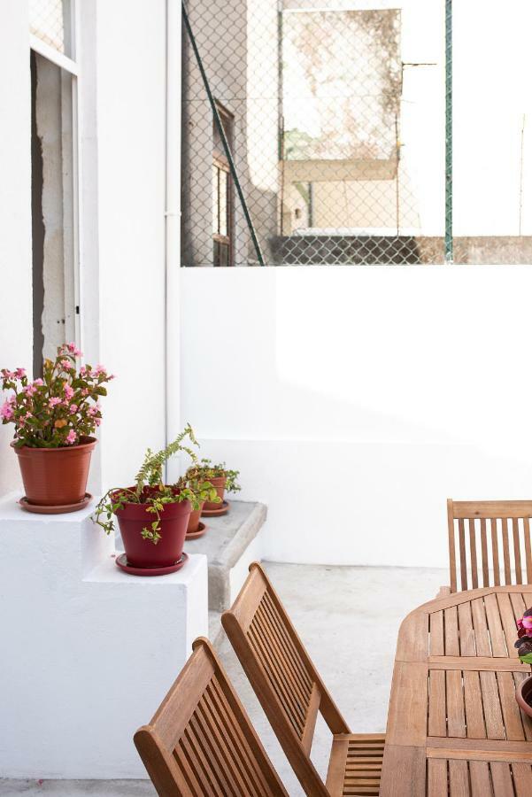 Zd Moreira Flats C By Portoproperties4you Appartamento Oporto