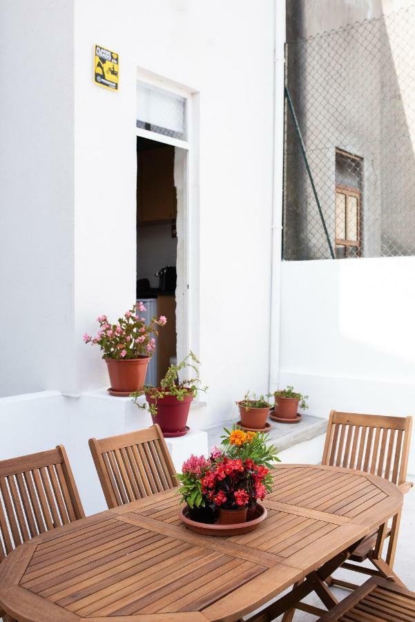Zd Moreira Flats C By Portoproperties4you Appartamento