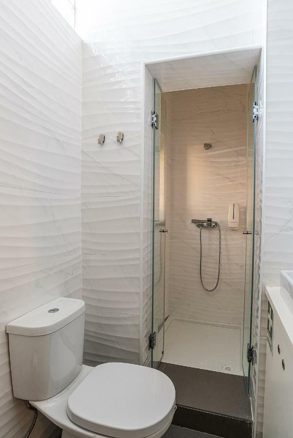 Zd Moreira Flats C By Portoproperties4you Appartamento Oporto